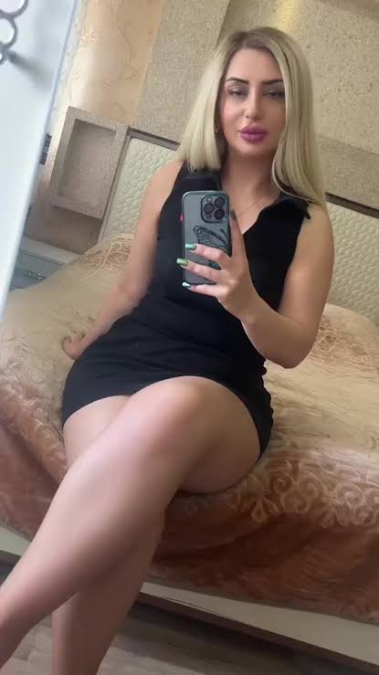 Nisa - İzmir Escort Bayan