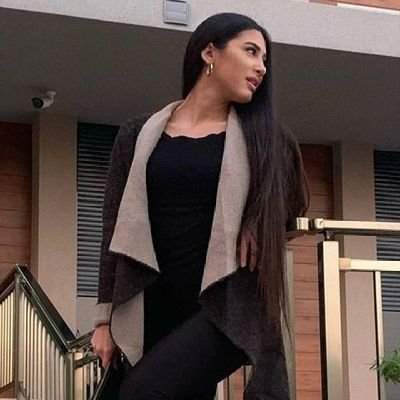 Zeynep - Ankara Escort Bayan